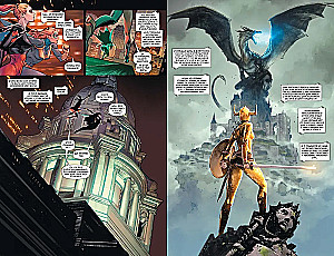 Crisis of Heroes