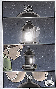 Locke & Key. Volume 6. Alpha and Omega