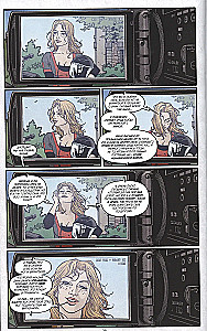 Locke & Key. Volume 6. Alpha and Omega
