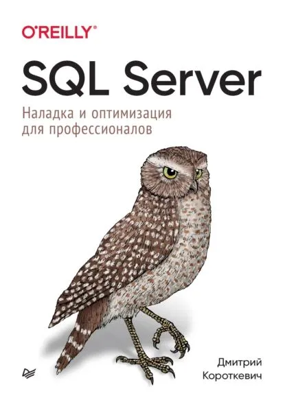 SQL Server. Einrichtungs- und Optimierungsleitfaden für Profis
