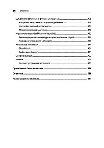 SQL Server. Tuning and Optimization for Professionals