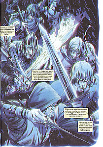 Conan. The Serpent War