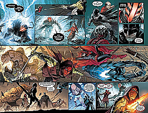 DC Universe. Rebirth. Batman. Detective Comics. Vol. 4. God from the Machine