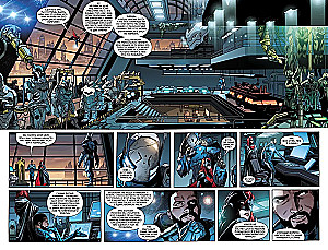 DC Universe. Rebirth. Batman. Detective Comics. Vol. 4. God from the Machine