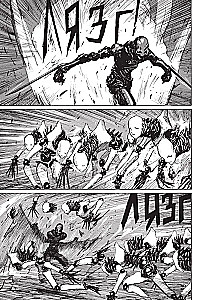 Blame! Tom 7