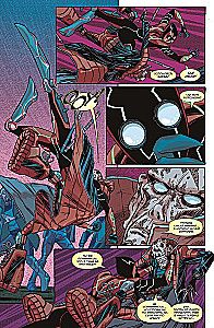 Deadpool. Największy komiks na świecie. Tom 6. Ostatnia kropla
