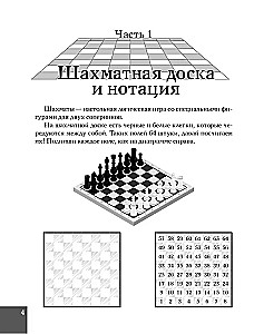 Chess. Basic Skills