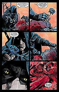 The Witcher: A Grain of Truth