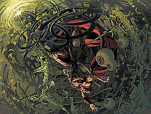 Berserk. Free