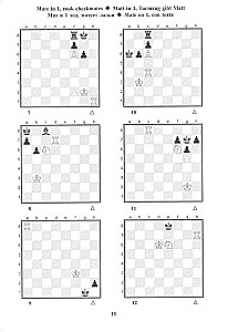 Учебник шахматных комбинаций