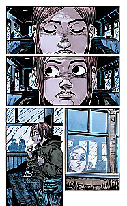 The Last of Us. Одни из нас. Американские мечты