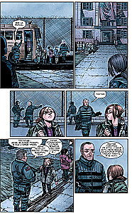 The Last of Us. Одни из нас. Американские мечты