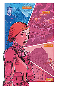 Dune. Graphic Novel. Volume 2. Muad'Dib