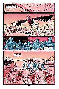 Dune. Graphic Novel. Volume 2. Muad'Dib