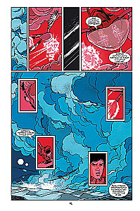 Dune. Graphic Novel. Volume 2. Muad'Dib