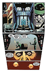 Star Wars. Darth Vader. Dark Visions