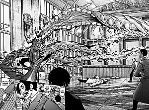 Токийский гуль: Перерождение. Книга 7