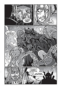 World of Warcraft. Death Knight
