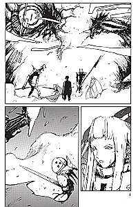 Blame! Tom 6