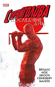 Daredevil. The Last Days
