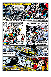 X-Men. The Dark Phoenix Saga. Marvel's Golden Collection