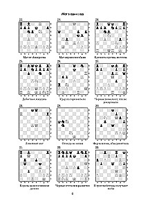 1001 Chess Problem. An Interactive Book that Teaches You to Win
