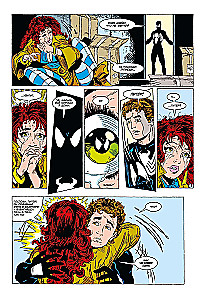Amazing Spider-Man 300. The First Appearance of Venom