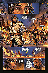Star Wars: The Rise of Kylo Ren