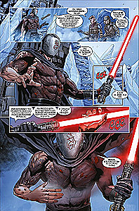 Star Wars: The Rise of Kylo Ren