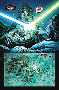 Star Wars: The Rise of Kylo Ren