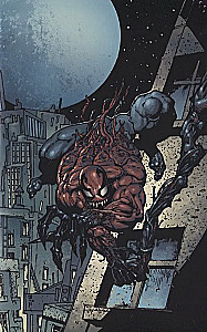 Toxin. Familiar Devil