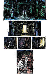 Moon Knight. Volume 1. Psych