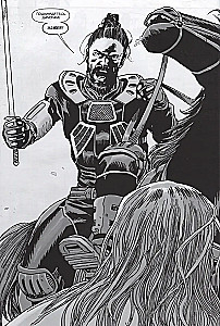 The Walking Dead. Volume 22. A New Beginning
