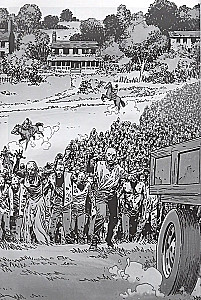 The Walking Dead. Volume 22. A New Beginning