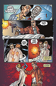 Marvel Knights. The Punisher. Volume 1