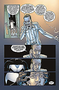 Marvel Knights. The Punisher. Volume 1