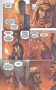Conan. Pełne zbiory. Tom 1