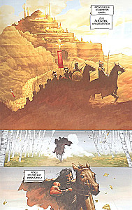 Conan. Pełne zbiory. Tom 1