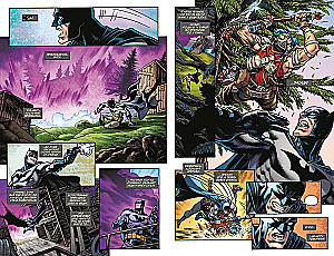 BatmanFortnite: Epicenter