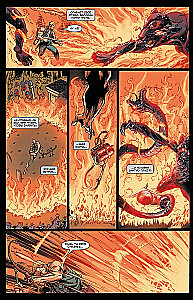 Venom Donnie'ego Kate'a. Pełne zbiory. Tom 2
