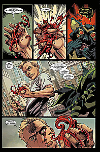 Venom Donnie'ego Kate'a. Pełne zbiory. Tom 2
