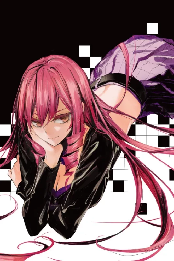 The Devil's Riddle. Volume 1