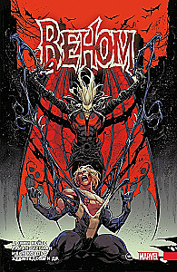 Venom Donny'ego Keatza. Pełne zbiory. Tom 3