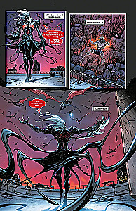 Venom Donny'ego Keatza. Pełne zbiory. Tom 3
