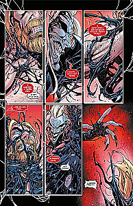 Venom Donny'ego Keatza. Pełne zbiory. Tom 3