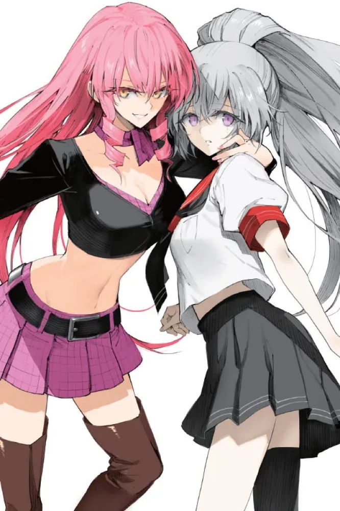 The Devil's Riddle. Volume 4
