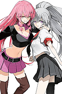 The Devil's Riddle. Volume 4