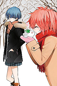 The Devil's Riddle. Volume 4