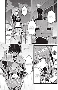 The Devil's Riddle. Volume 4