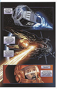 Mass Effect. Том 1